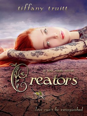 cover image of Creators